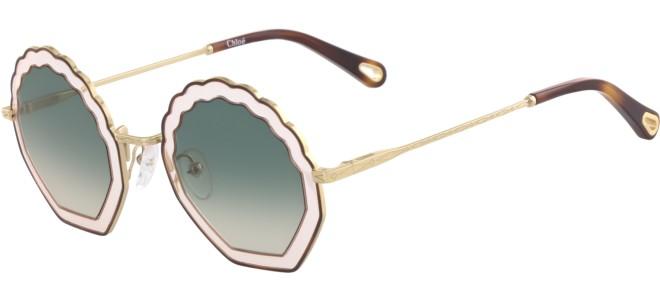 Солнцезащитные очки TALLY CE147S